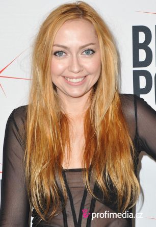 Brandi Cyrus