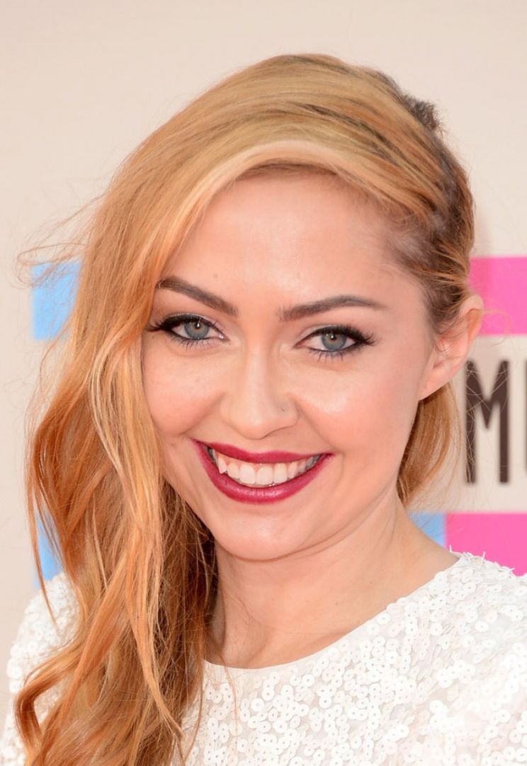 Brandi Cyrus