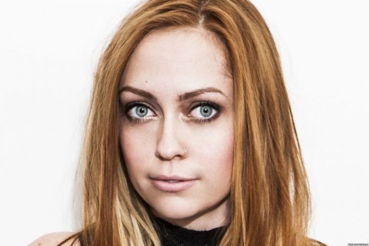 Brandi Cyrus