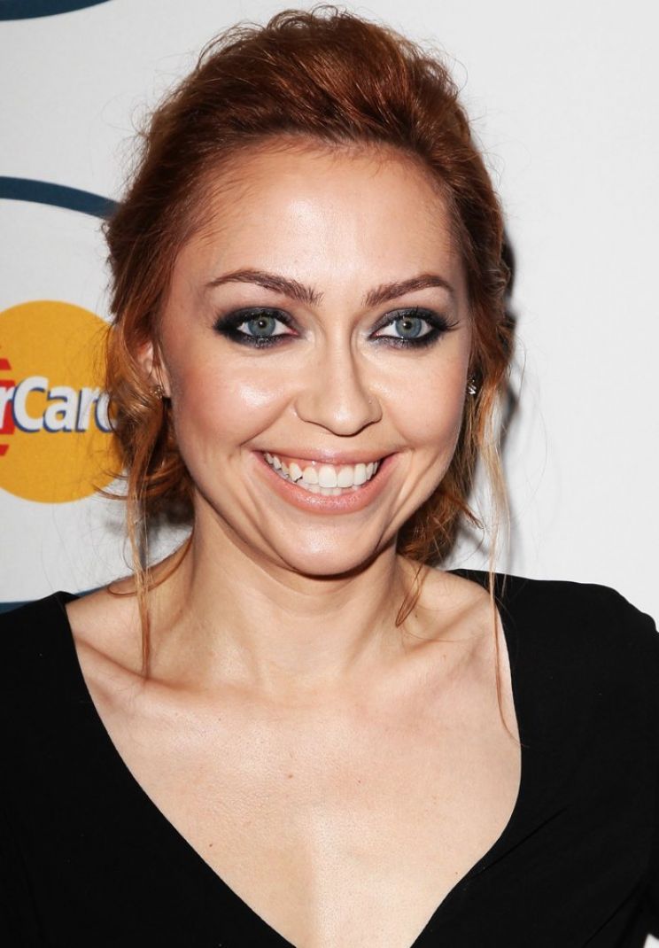 Brandi Cyrus