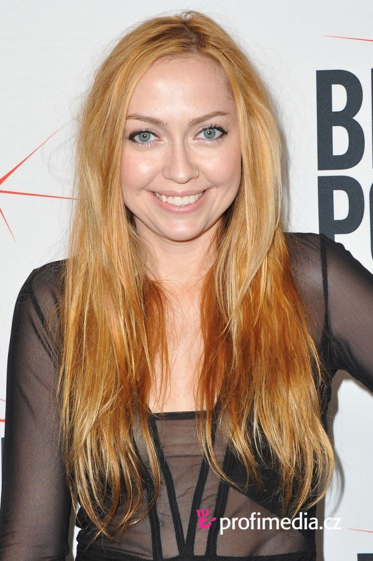 Brandi Cyrus