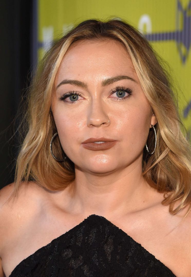 Brandi Cyrus