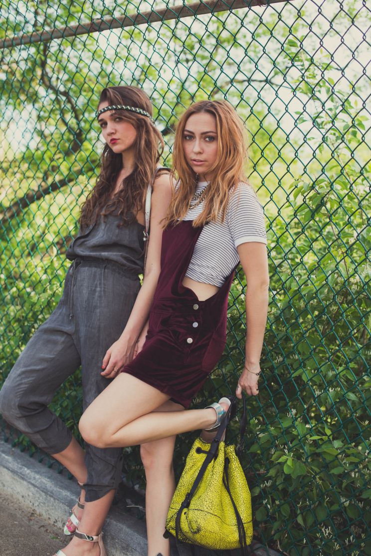 Brandi Cyrus