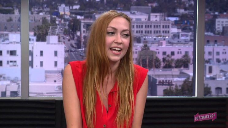 Brandi Cyrus