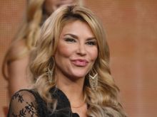 Brandi Glanville