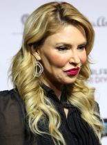 Brandi Glanville