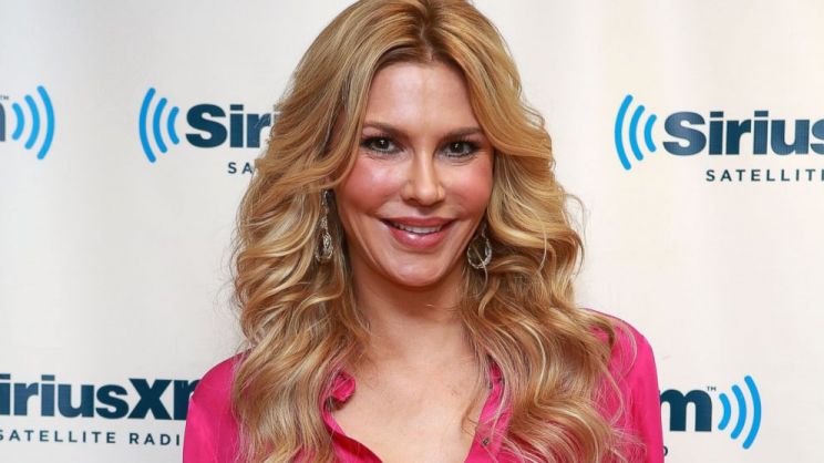 Brandi Glanville