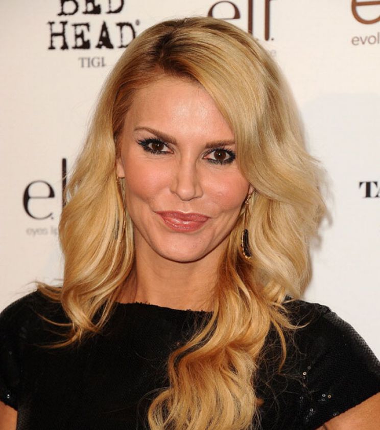 Brandi Glanville