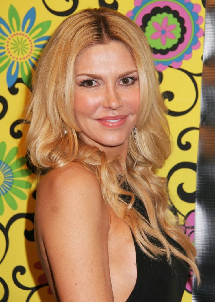 Brandi Glanville