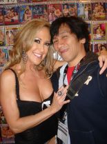 Brandi Love photo