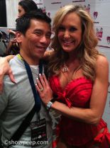Brandi Love photo
