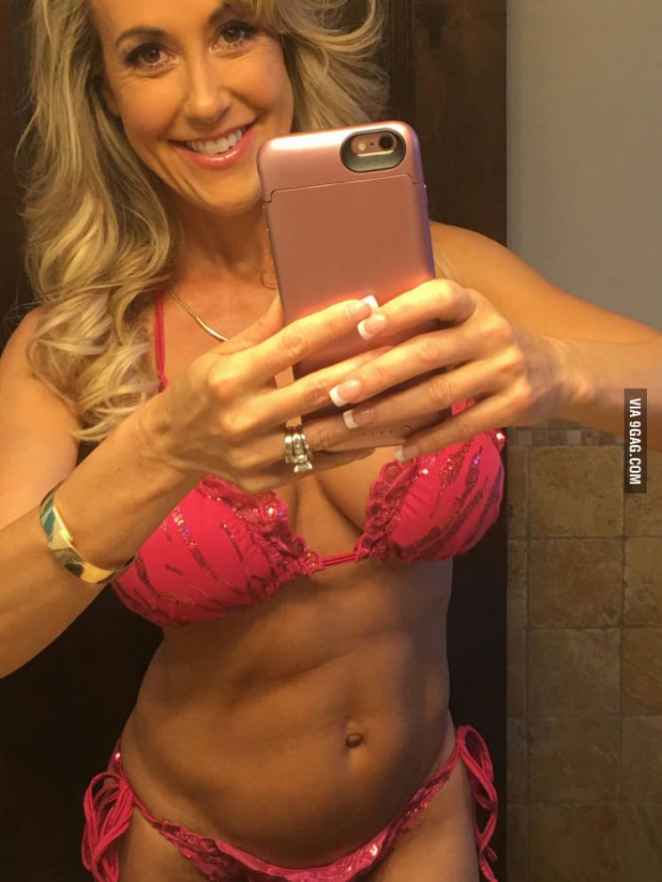 Brandi Love