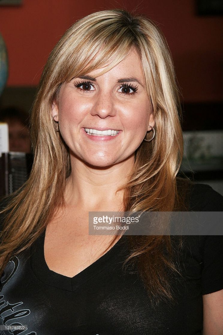 Pictures of Brandi Passante