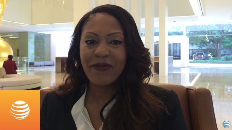Brandi Williams