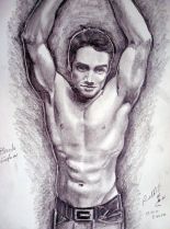 Brando Eaton
