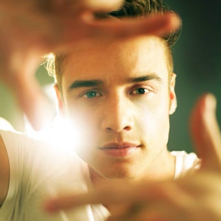 Brando Eaton