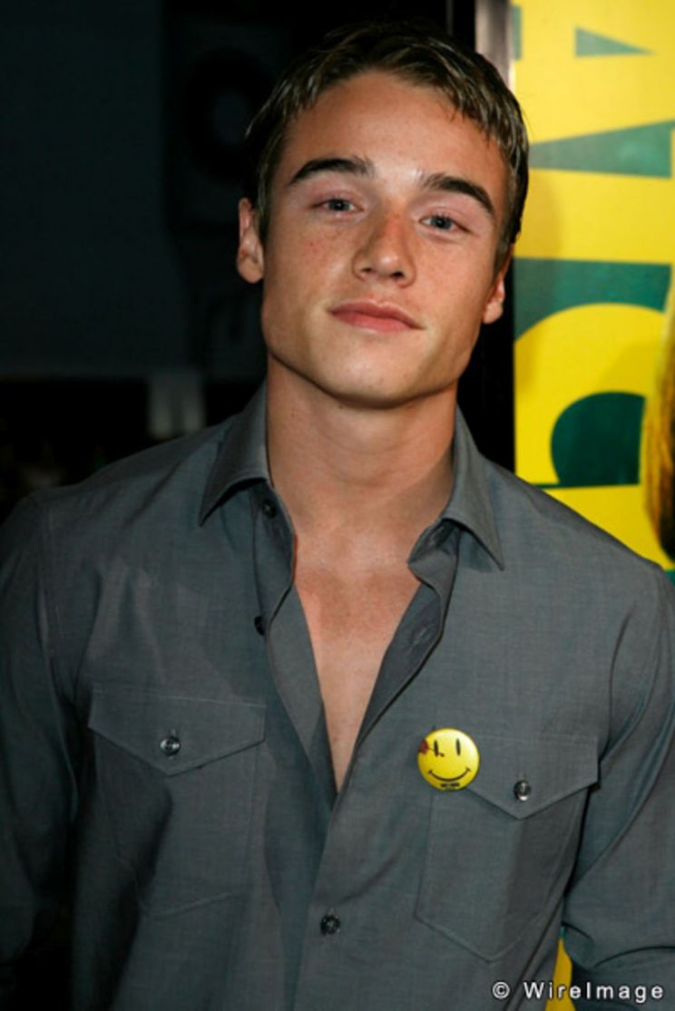 Brando Eaton
