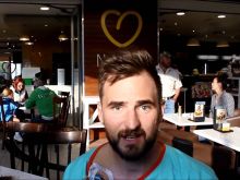 Brandon Auret