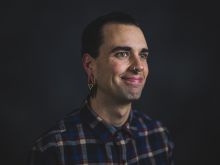 Brandon Baker