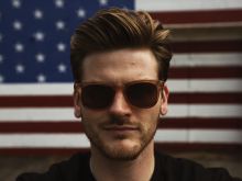 Brandon Baker