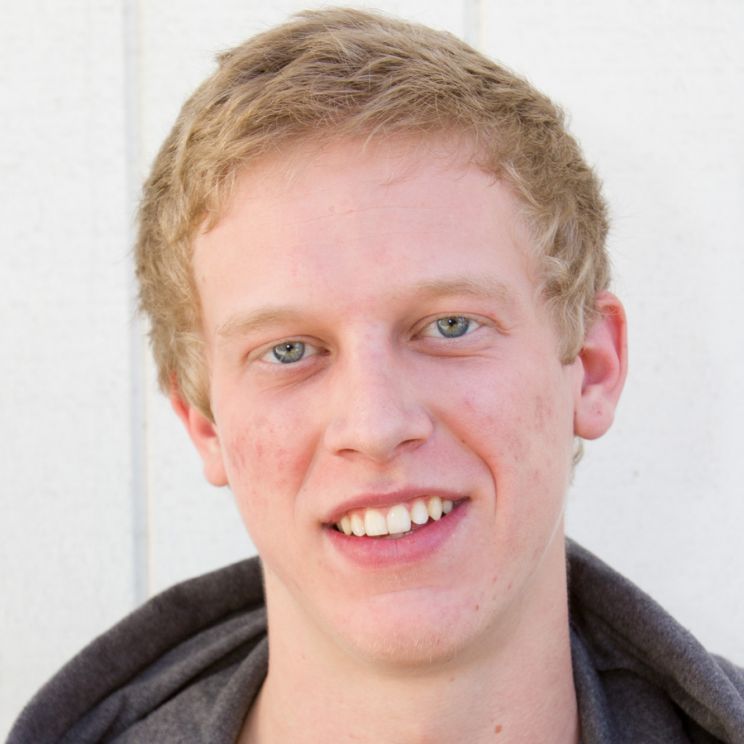 Brandon Baker