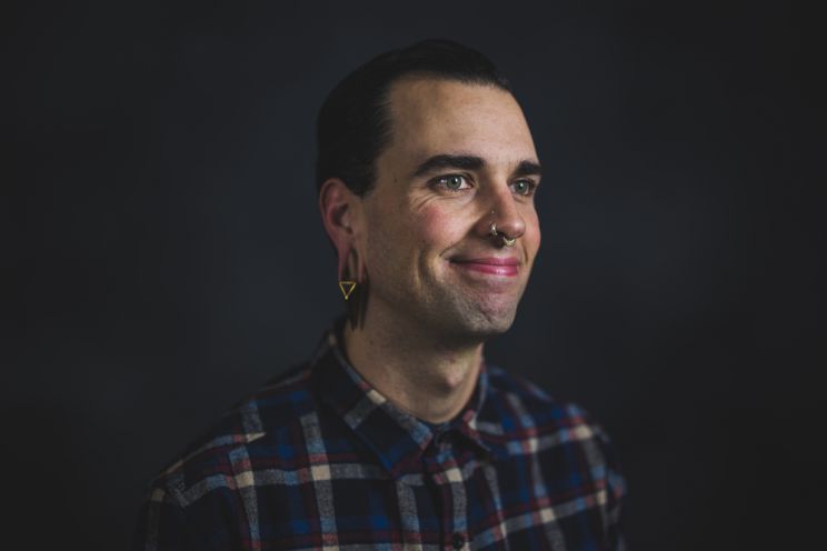 Brandon Baker