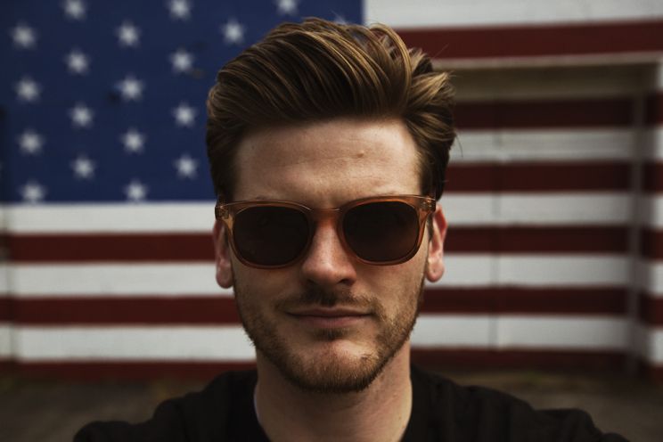 Brandon Baker