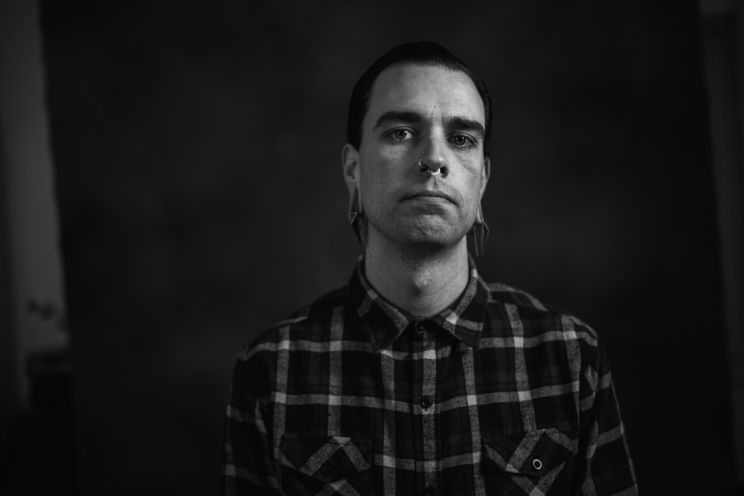 Brandon Baker