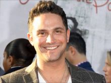 Brandon Barash