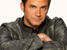 Brandon Barash