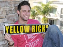 Brandon Barash