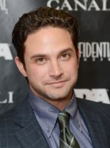 Brandon Barash