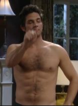 Brandon Barash