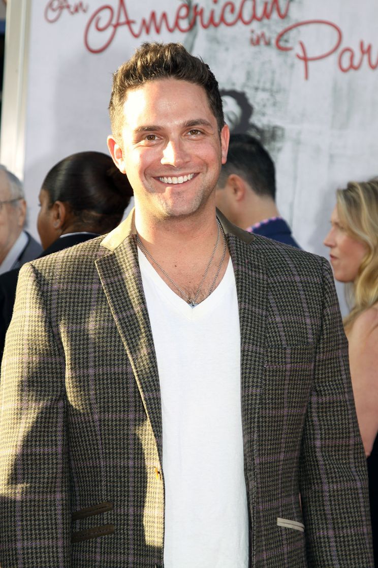 Brandon Barash