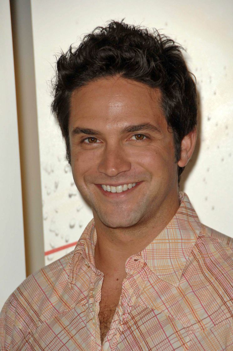 Brandon Barash