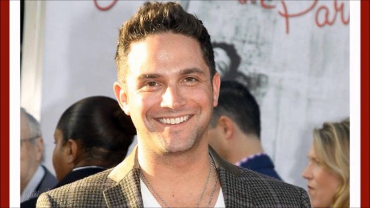 Brandon Barash