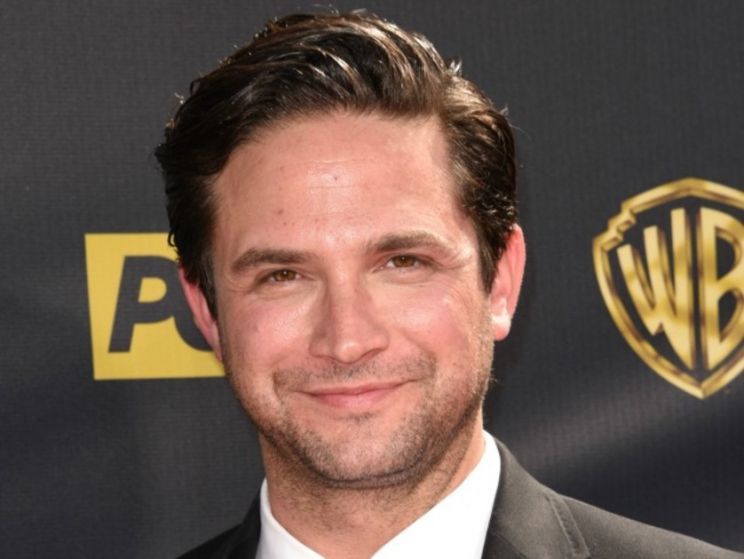 Brandon Barash