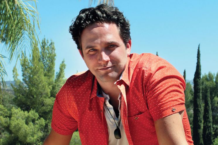 Brandon Barash