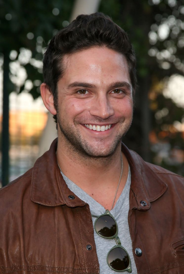 Brandon Barash