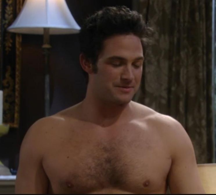 Brandon Barash