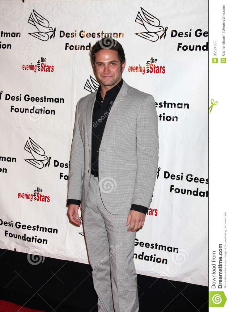 Brandon Barash