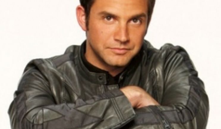 Brandon Barash