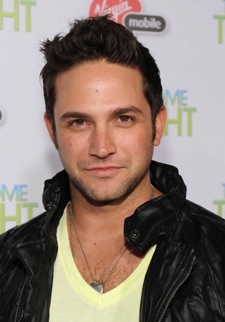 Brandon Barash