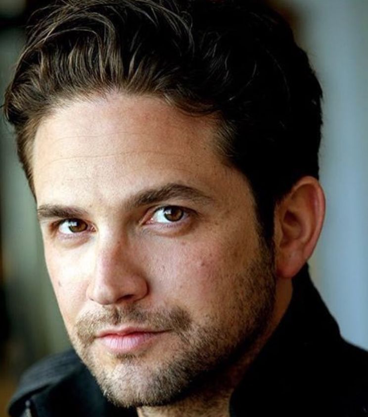 Brandon Barash