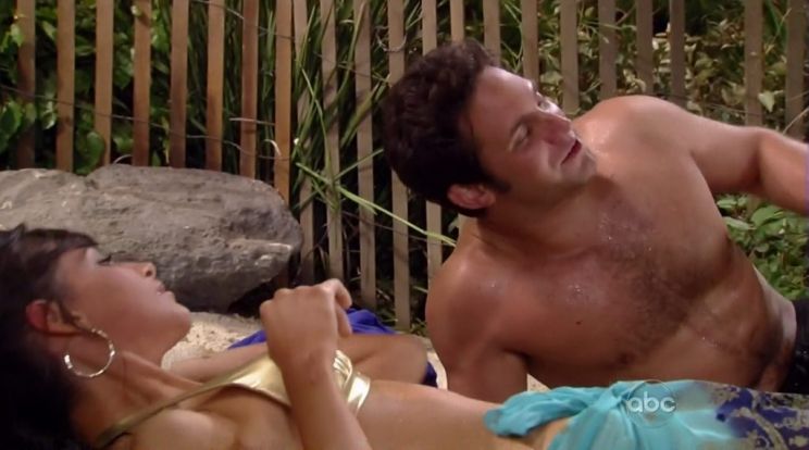 Brandon Barash