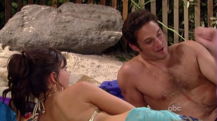Brandon Barash