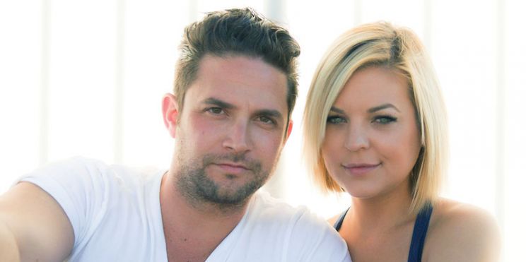 Brandon Barash