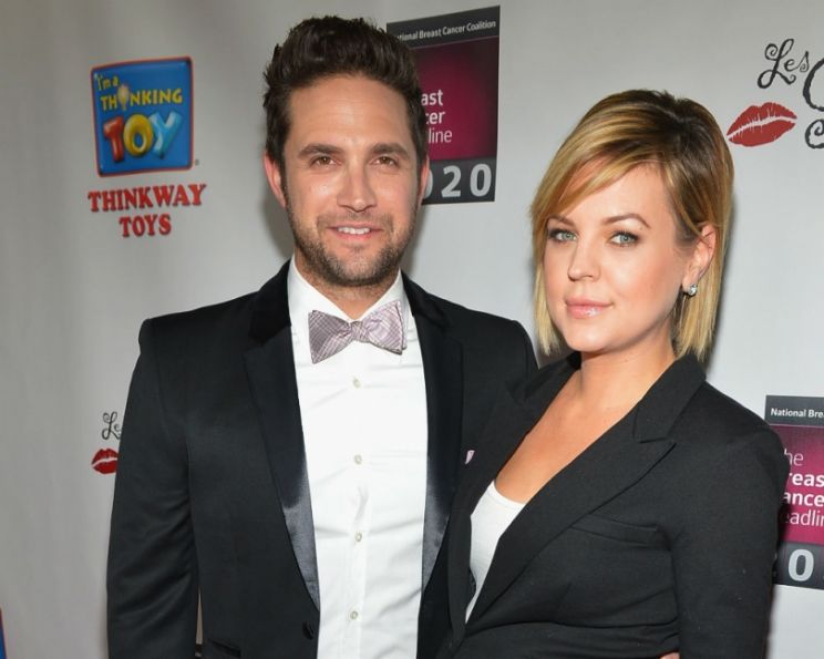 Brandon Barash