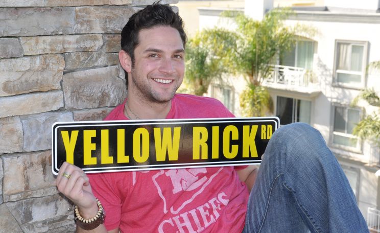 Brandon Barash