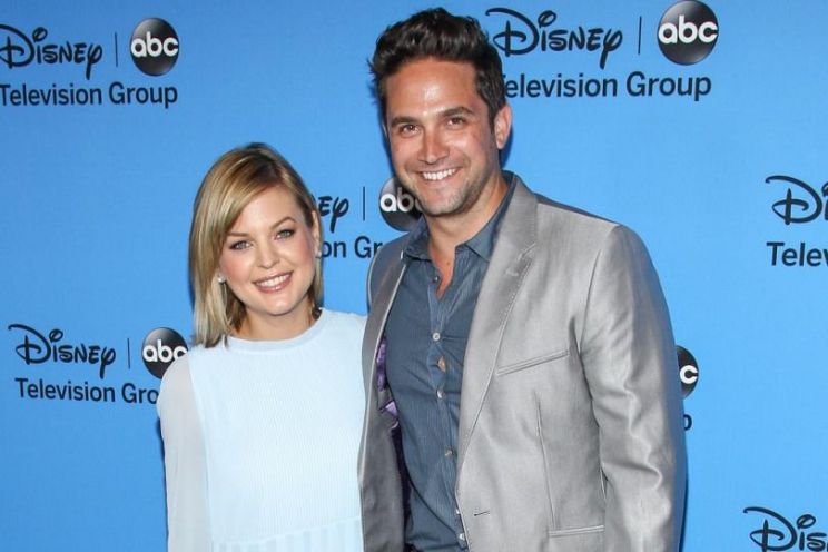 Brandon Barash